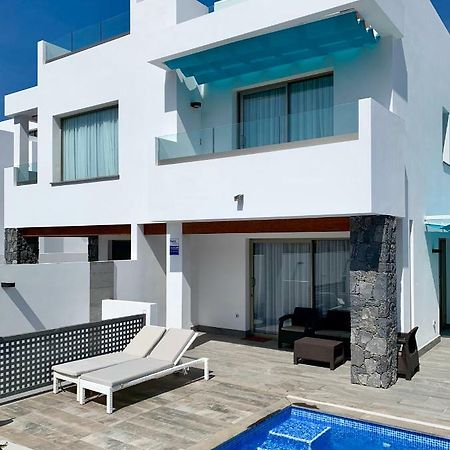 Luxury Villa In Los Cristianos Arona  Dış mekan fotoğraf