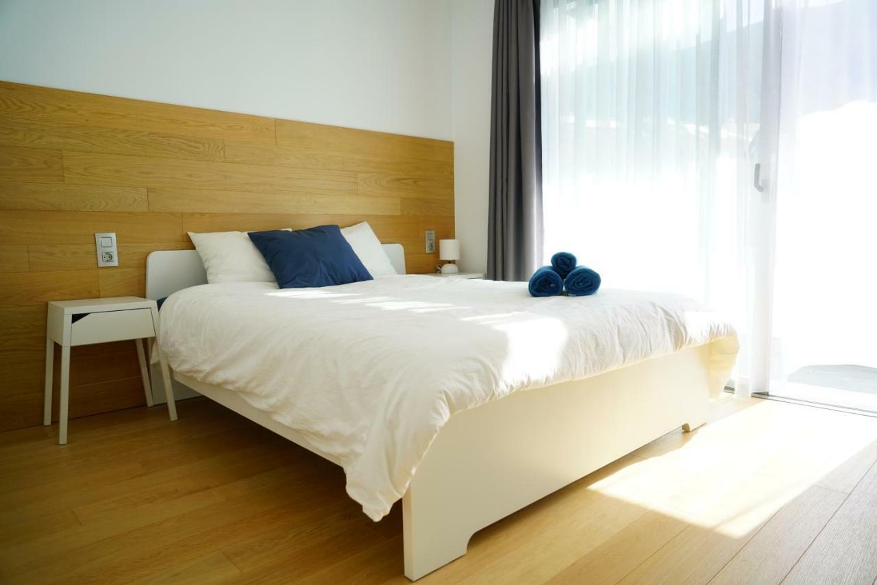 Luxury Villa In Los Cristianos Arona  Dış mekan fotoğraf