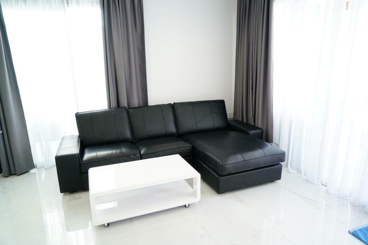 Luxury Villa In Los Cristianos Arona  Dış mekan fotoğraf