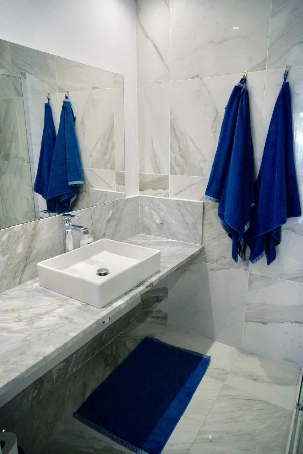 Luxury Villa In Los Cristianos Arona  Dış mekan fotoğraf