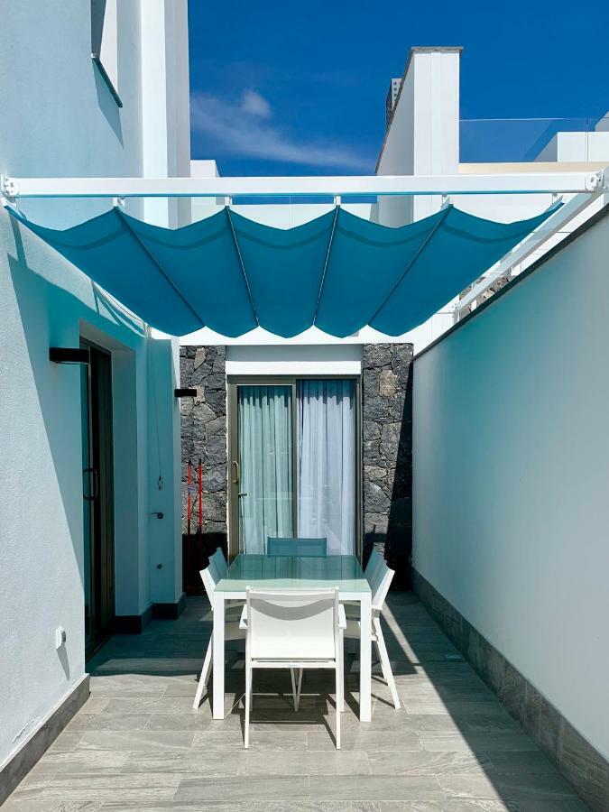 Luxury Villa In Los Cristianos Arona  Dış mekan fotoğraf