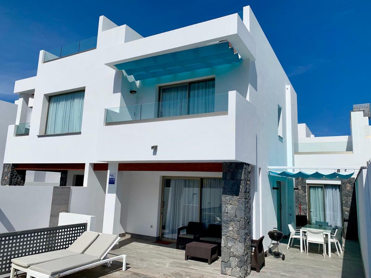Luxury Villa In Los Cristianos Arona  Dış mekan fotoğraf